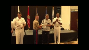 All Hands Update: Silver Plate Awards