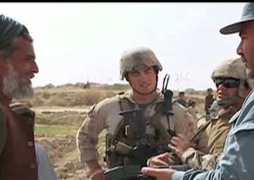 MarinesTV Headlines: Afghan New Year