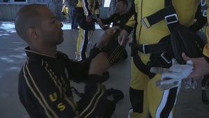 Army Now: Recruiting Knights