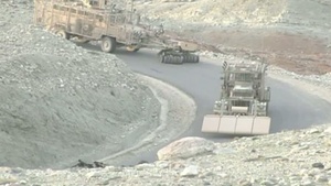 689th Route Clearance - Long Package