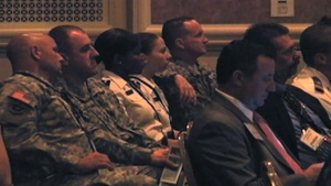 Army Now - April 06, 2012