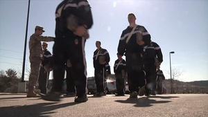 Recruitment Sustainment Program