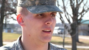 Alaska National Guardsmen journey to success through the Patriot Academy