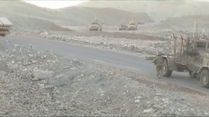 Reserve Deployments - Broll