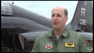 Air Force Report: T-38 Talon