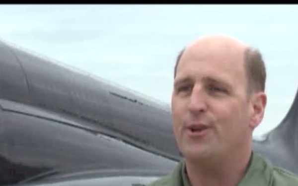 Air Force Report: T-38 Talon