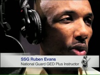 Minuteman Report: National Guard GED Plus Instructor's Other Skills