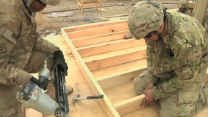 Army Now - April 9th, 2012