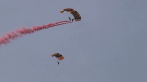 Army Now - April 9th, 2012