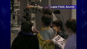 Air Force Report: Field Trip