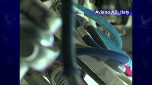 Air Force Report: Phase Maintainer
