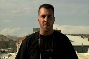 Nick Crouch
