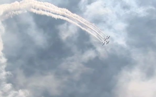 2012 MCAS Cherry Point Air Show Facebook Scavenger Hunt