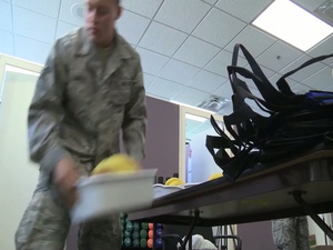 Operation Fruit