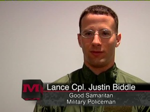 MarinesTV Headlines: Two Marines
