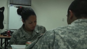 Around the Air Force: Deployed Siblings