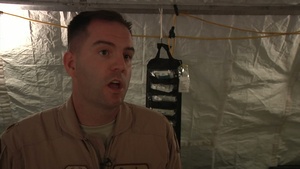 Mobile Field Surgical Team
