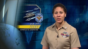 All Hands Upate: LCS 2 Transits To Homeport