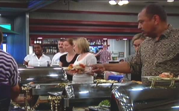 Iwakuni Seafood Boil