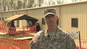 Missouri Guard HRF earns validation (Final Day)