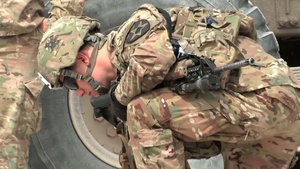 Freedom File: Improvised Explosive Device