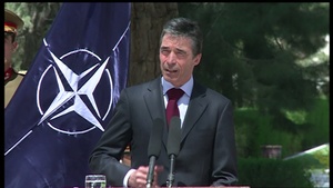 Joint Press Conference at the President’s Palace in Kabul