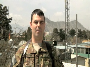 1st Lt. JG Joe Painter