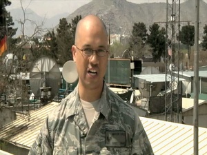 Sgt. Nestor Cruz