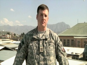 Lt. Chris Murphy