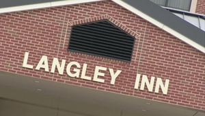 Langley Inn