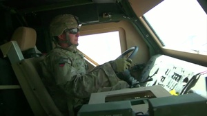 Combat Recovery Mechanic