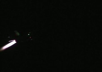 169th FW F-16 Departures - Part 1