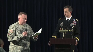 Press Conference of USS Cole Bombing Defendant at Guantanamo Bay, Cuba