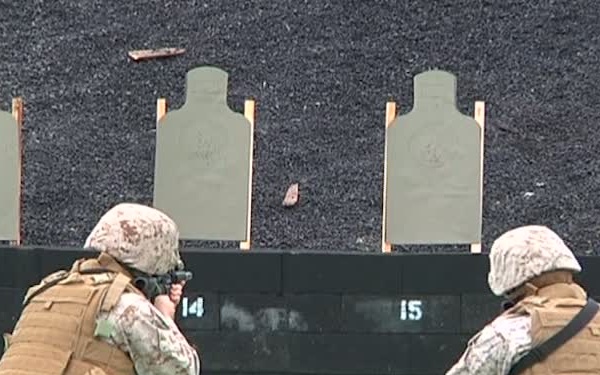 MarinesTV Headlines: Okinawa PTP