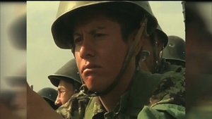 Army Now - April 16th, 2012