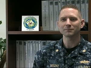 Sailors Use Music to Relieve Stress, Long Version