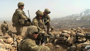 World's Best Army