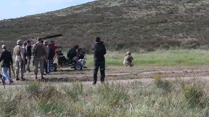 R. Lee Ermey Hosts New IFAK Training Video