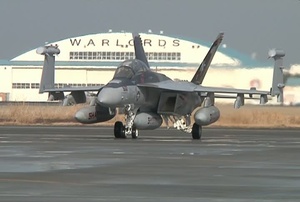 Shadowhawks arrive at NAF Atsugi 2