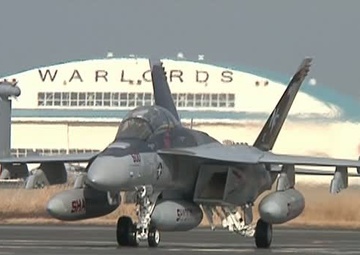 Shadowhawks arrive at NAF Atsugi 2