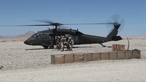 Mass Casualty Drill Becomes Reality for Sailors, Marines