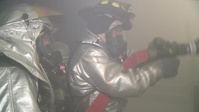 SWA’s 379th Mass Casualty Exercise