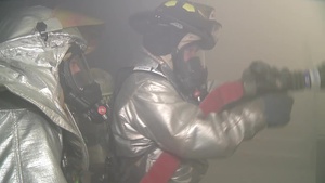SWA’s 379th Mass Casualty Exercise