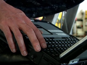 P3 Maintenance Personnel