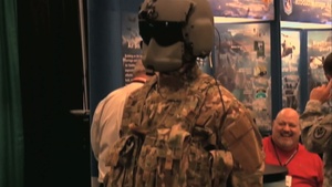 Army Now - April 17th, 2012