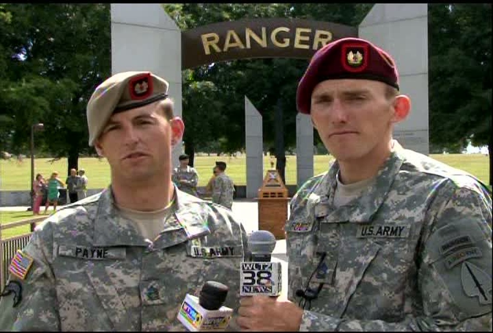 DVIDS Video Best Ranger Competition Winners