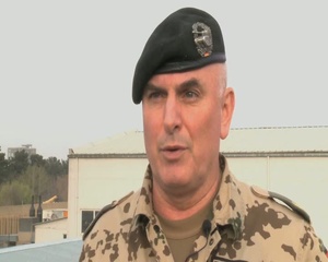 Brig. Gen. Carsten Jacobson