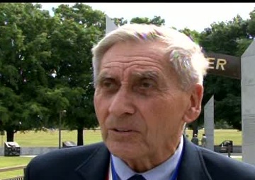 Lt. Gen. David Grange, Jr.