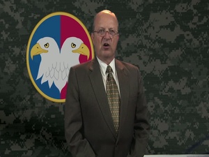 The USARC Report - Apr. 16, 2012