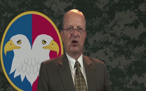 The USARC Report - Apr. 16, 2012